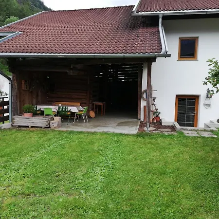 Waldesruh Holiday home *