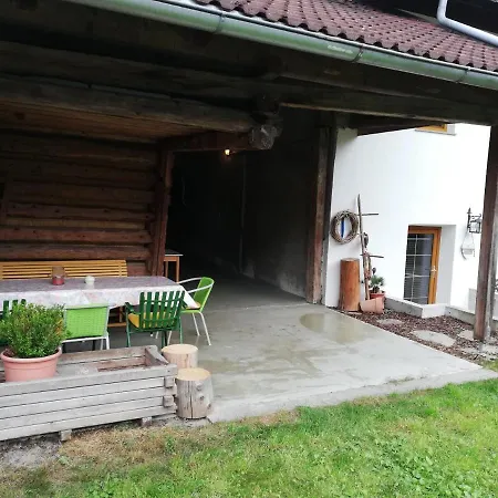 Waldesruh * Oetz