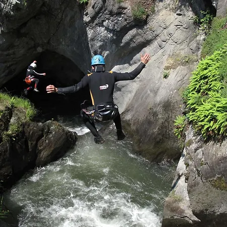 Сasa de vacaciones Waldesruh