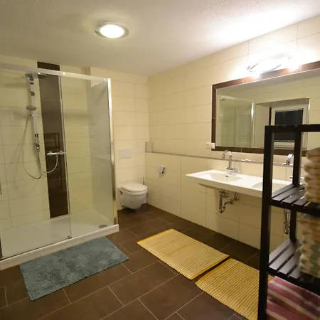 Сasa de vacaciones Waldesruh Oetz