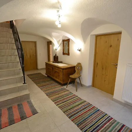 Waldesruh Holiday home Oetz