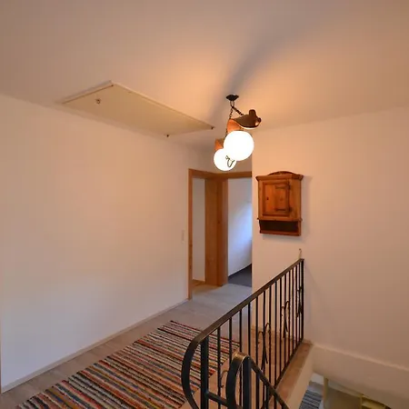 Holiday home Waldesruh