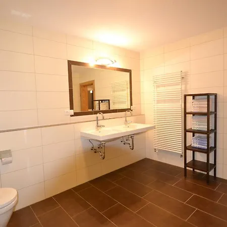 Holiday home Waldesruh *