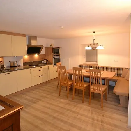 Waldesruh Holiday home