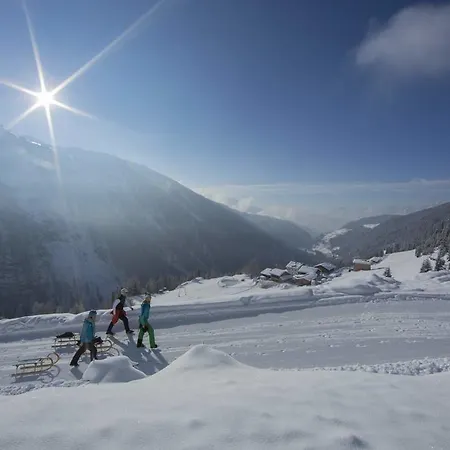 Сasa de vacaciones Waldesruh *