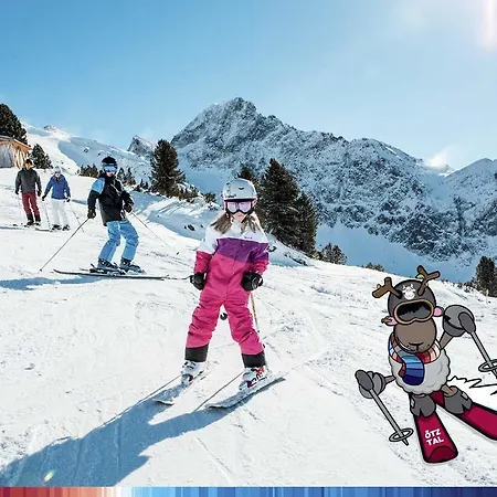 Сasa de vacaciones Waldesruh