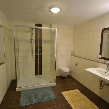 Сasa de vacaciones Waldesruh Oetz