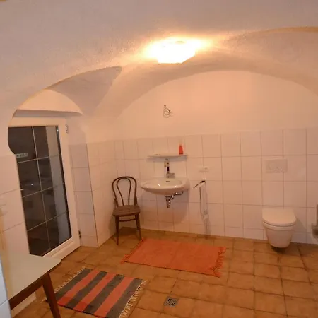 Waldesruh Сasa de vacaciones