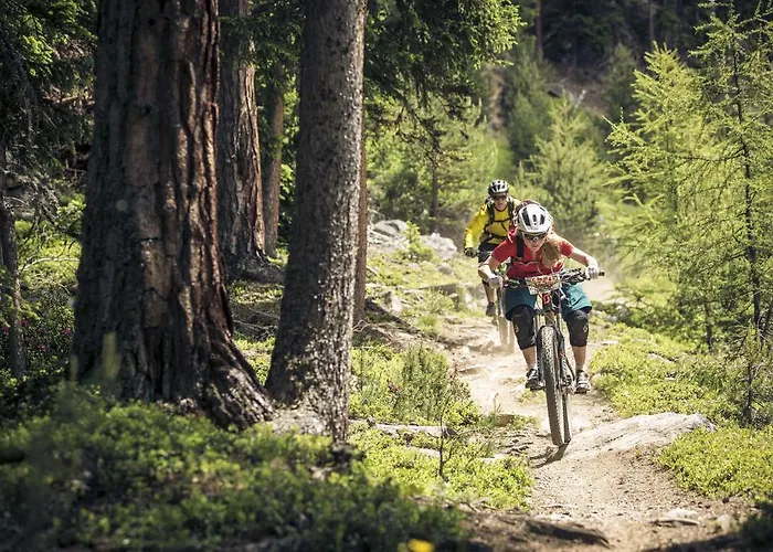 Waldesruh Vakantiehuis Oetz