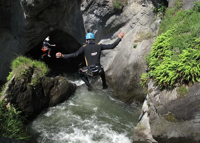 Vakantiehuis Waldesruh