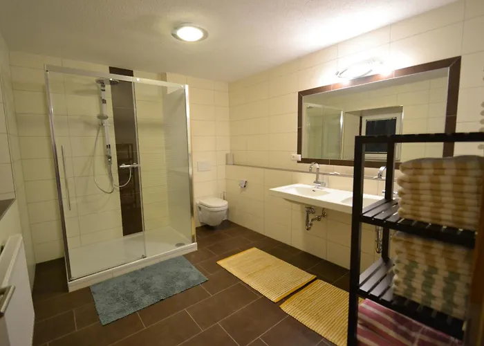 Vakantiehuis Waldesruh Oetz