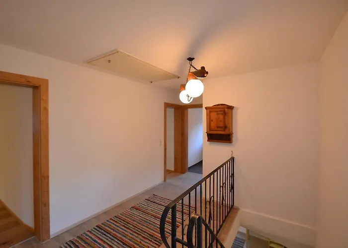 Prázdninový dům Waldesruh