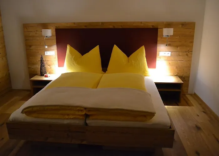 Vakantiehuis Waldesruh Oetz