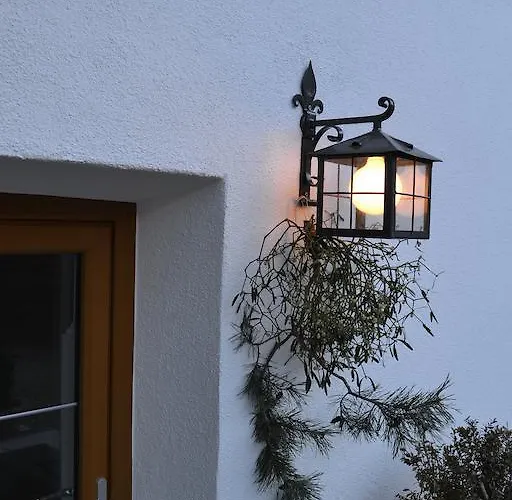 Vakantiehuis Waldesruh