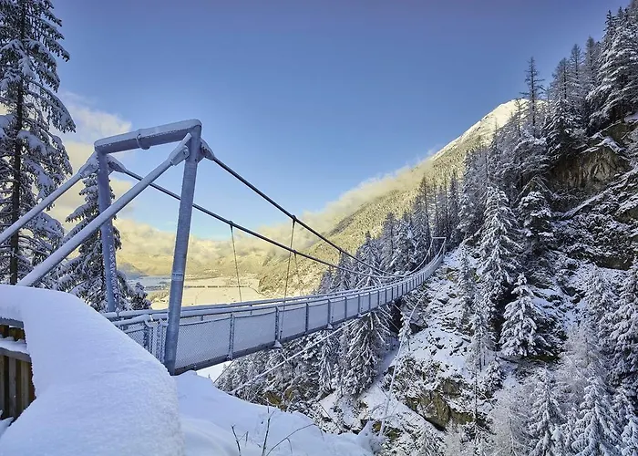 Prázdninový dům Waldesruh