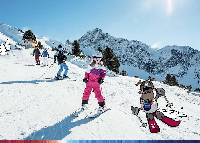 Prázdninový dům Waldesruh