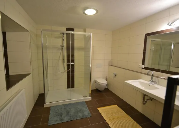 Vakantiehuis Waldesruh Oetz