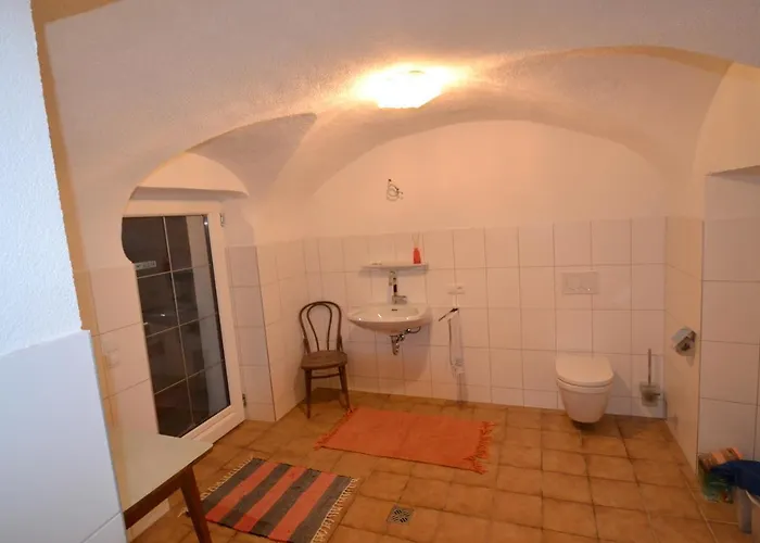 Waldesruh Vakantiehuis