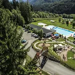 Waldesruh Holiday home *
