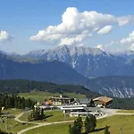 Waldesruh Holiday home *