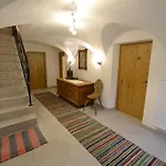 Waldesruh Holiday home Oetz