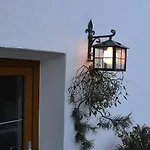 Holiday home Waldesruh