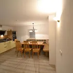 بيت للعطل Waldesruh اوتز