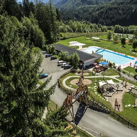 Waldesruh Hébergement de vacances *