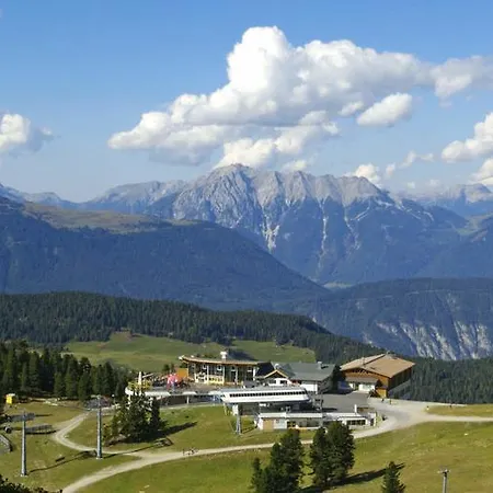 Waldesruh Ferienhaus *