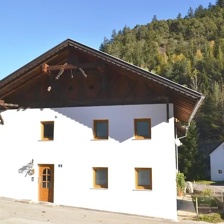 Waldesruh Semesterbostad