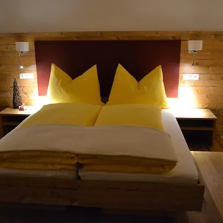 Ferienhaus Waldesruh Oetz