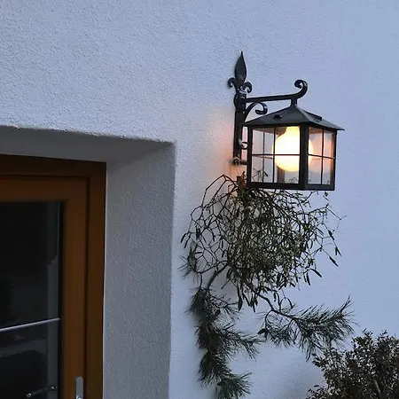 Ferienhaus Waldesruh