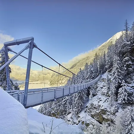 Ferienhaus Waldesruh