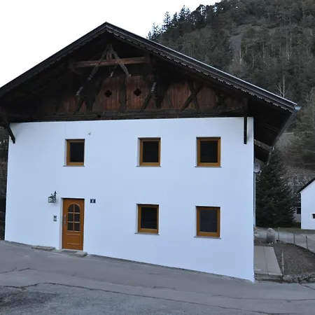 Waldesruh * Oetz